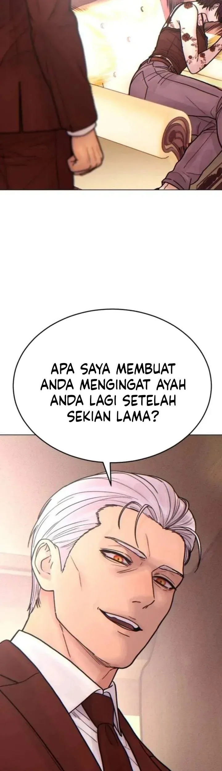 Girl-Go Chapter 38 Gambar 52