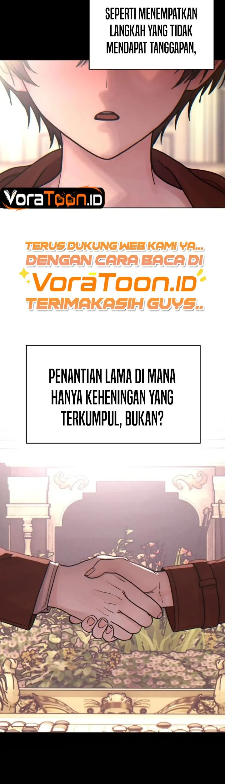 Girl-Go Chapter 39 Gambar 54