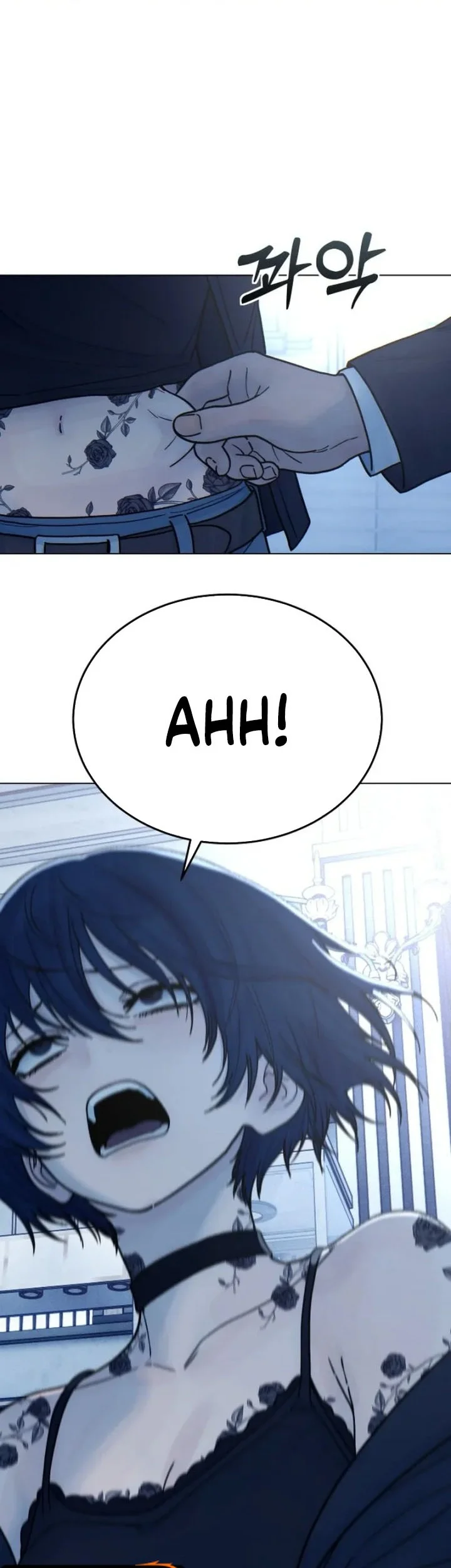 Girl-Go Chapter 39 Gambar 15