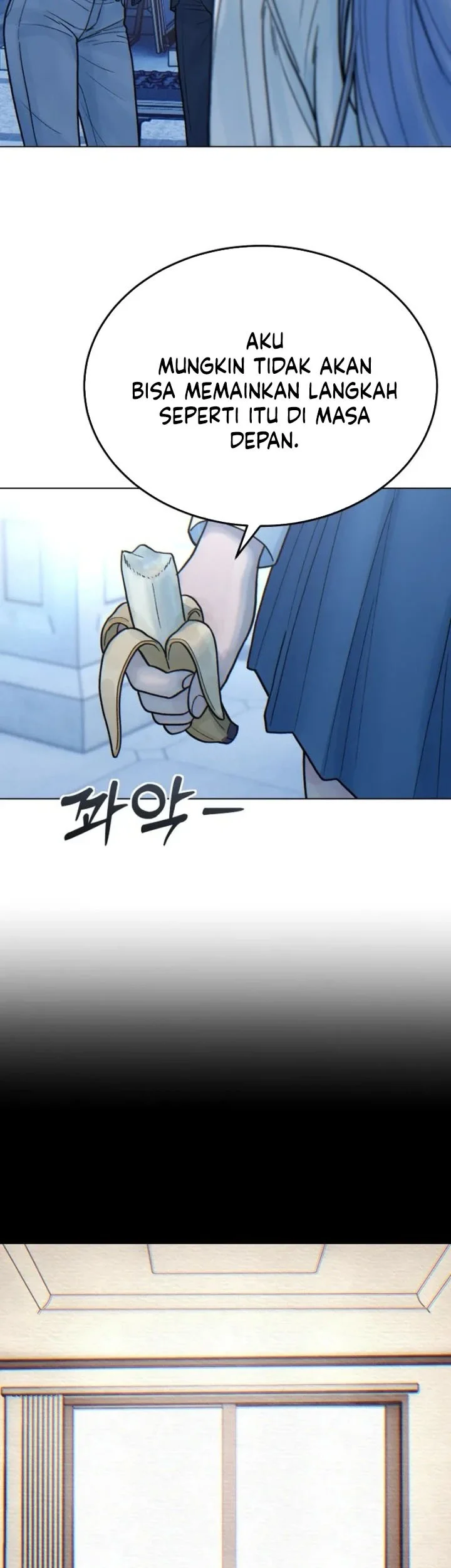 Girl-Go Chapter 39 Gambar 23