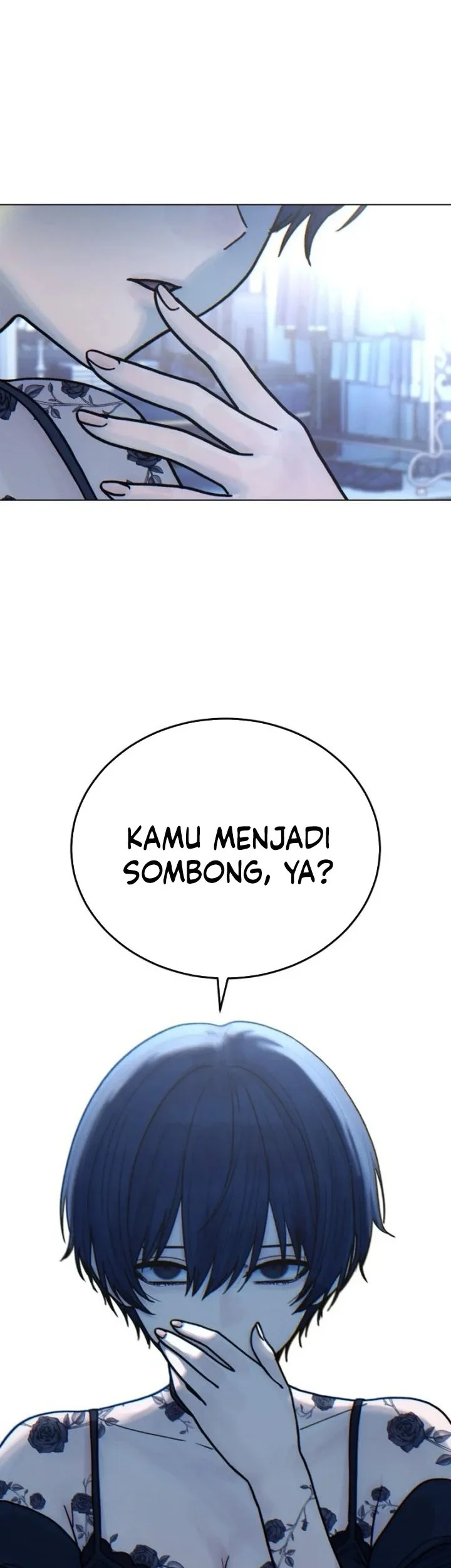 Girl-Go Chapter 39 Gambar 28