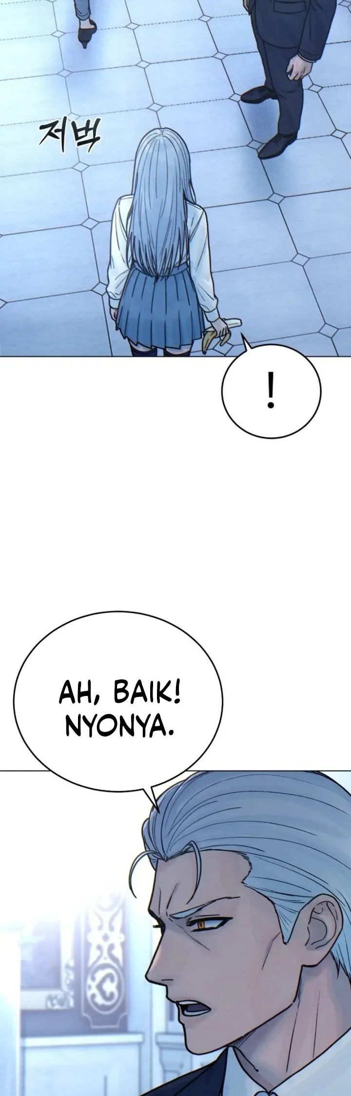 Girl-Go Chapter 39 Gambar 30