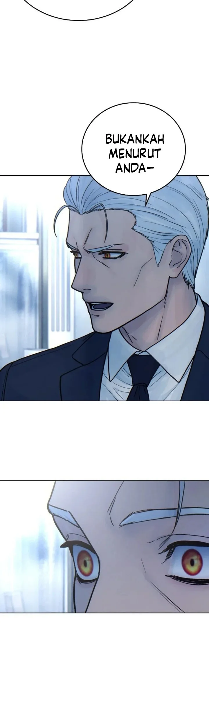 Girl-Go Chapter 39 Gambar 40