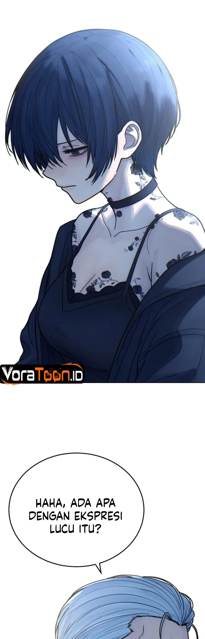 Girl-Go Chapter 39 Gambar 41
