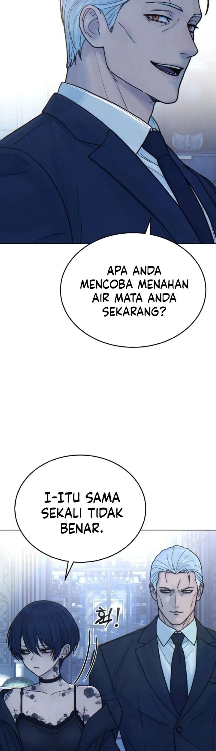 Girl-Go Chapter 39 Gambar 42