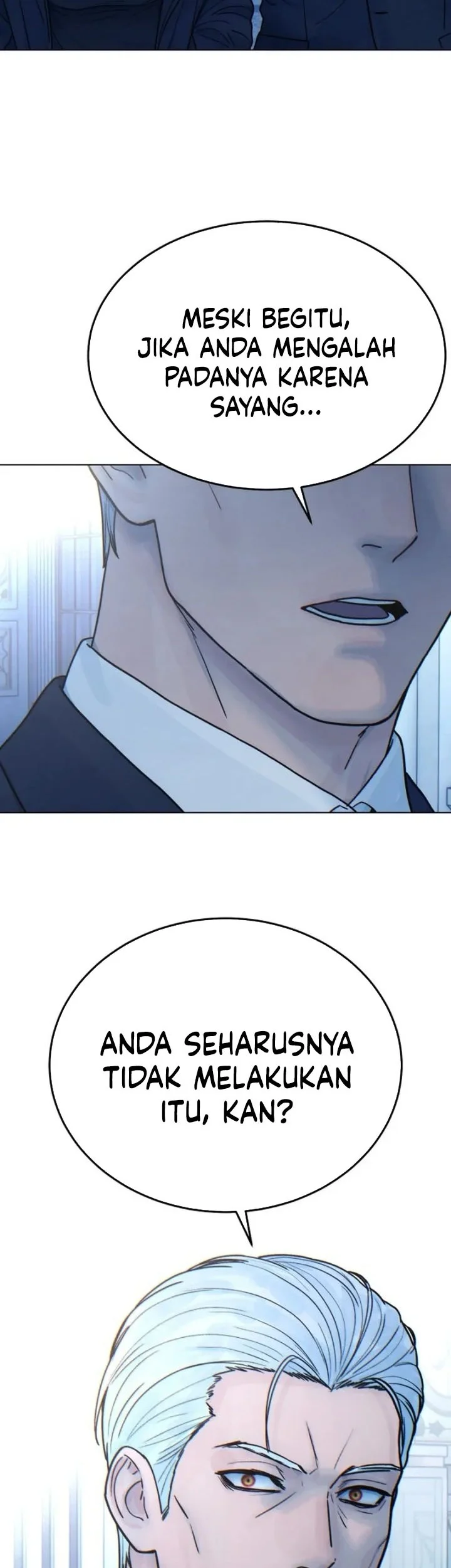 Girl-Go Chapter 39 Gambar 43