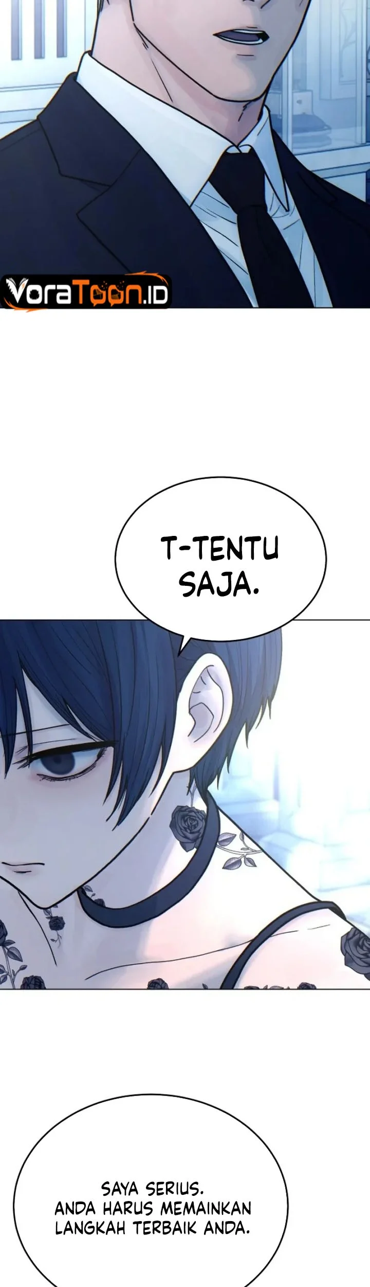 Girl-Go Chapter 39 Gambar 44