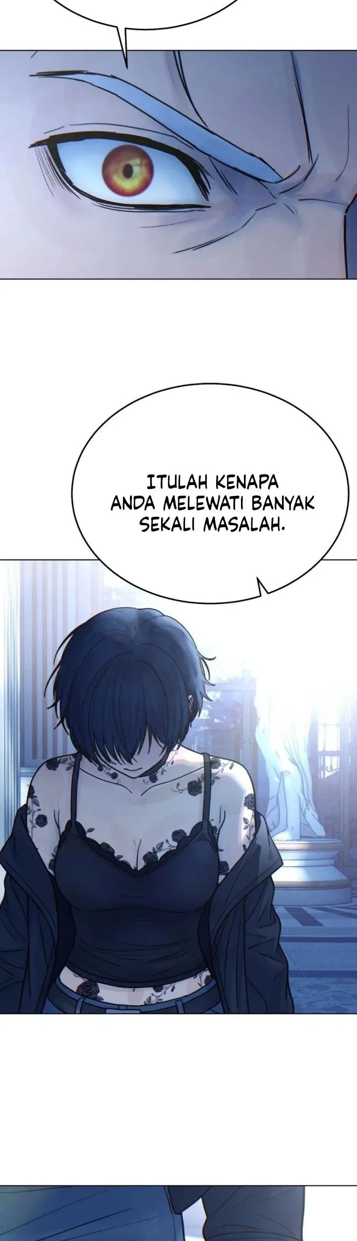 Girl-Go Chapter 39 Gambar 45