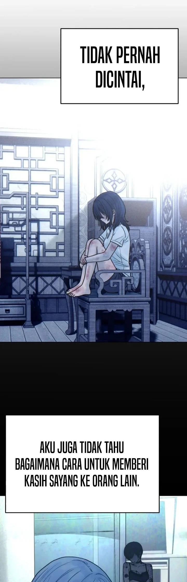Girl-Go Chapter 39 Gambar 47