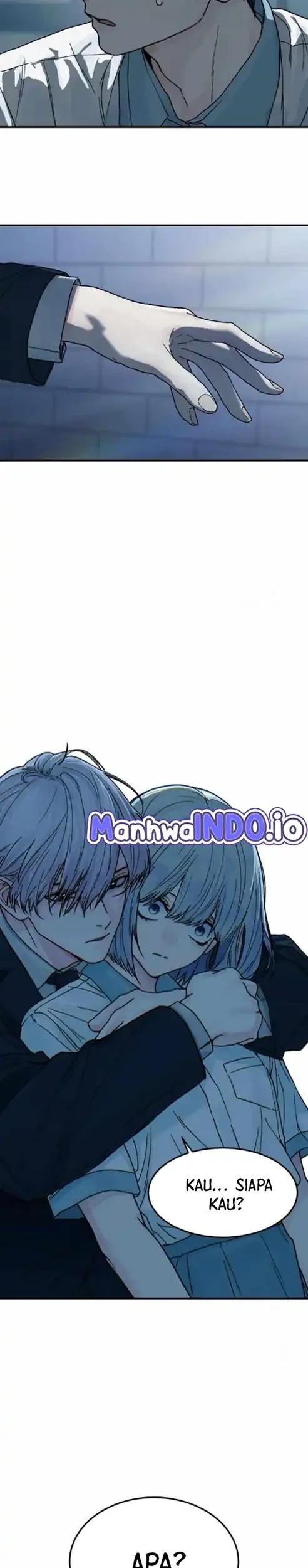 Girl-Go Chapter 4 Gambar 4