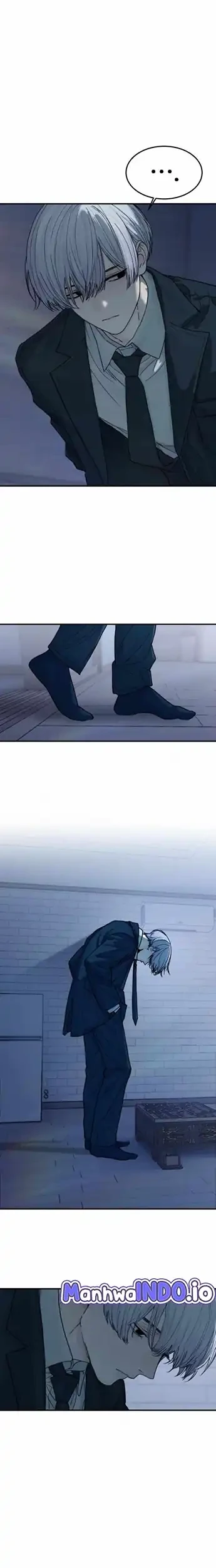 Girl-Go Chapter 4 Gambar 9