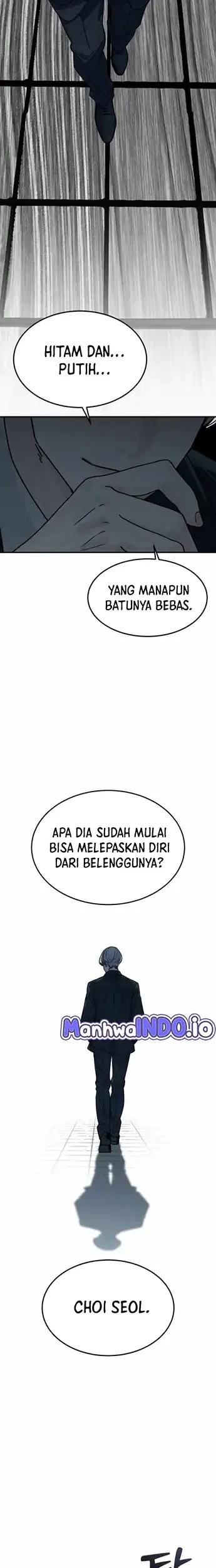 Girl-Go Chapter 4 Gambar 14