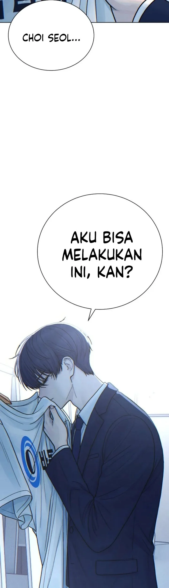 Girl-Go Chapter 40 Gambar 48
