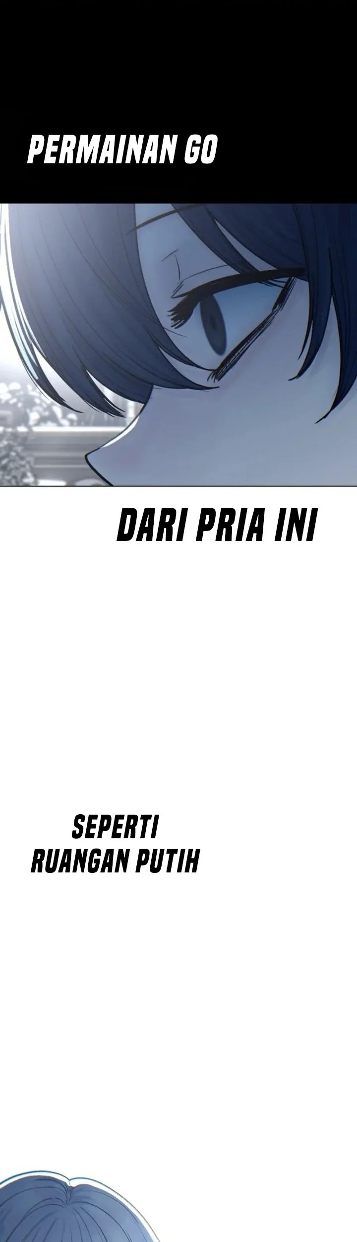 Girl-Go Chapter 40 Gambar 5