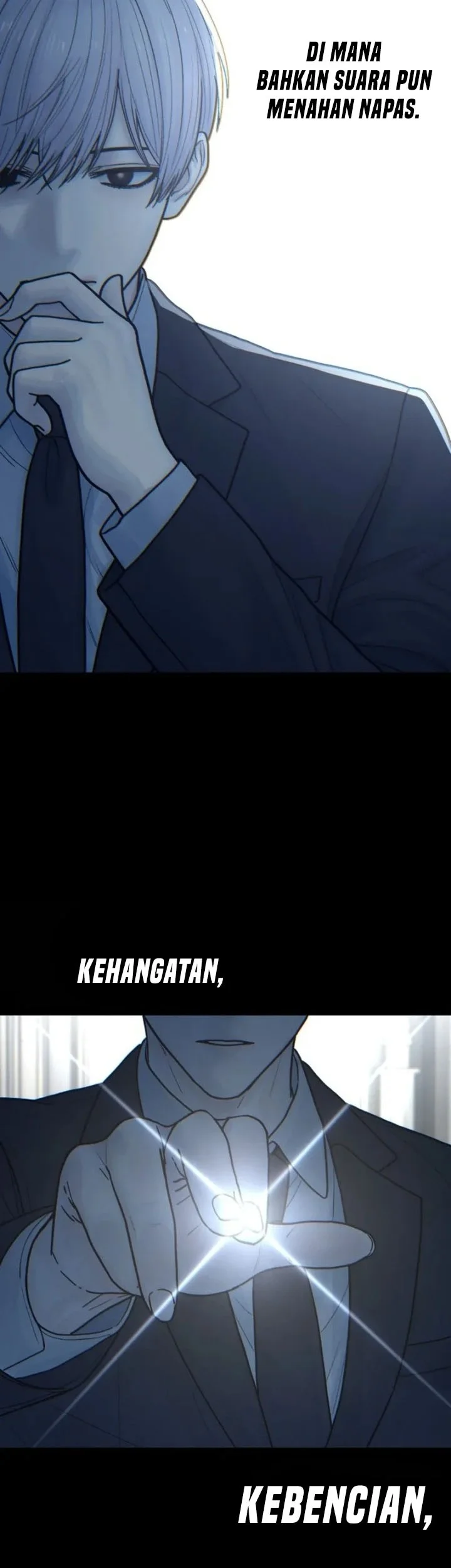 Girl-Go Chapter 40 Gambar 6