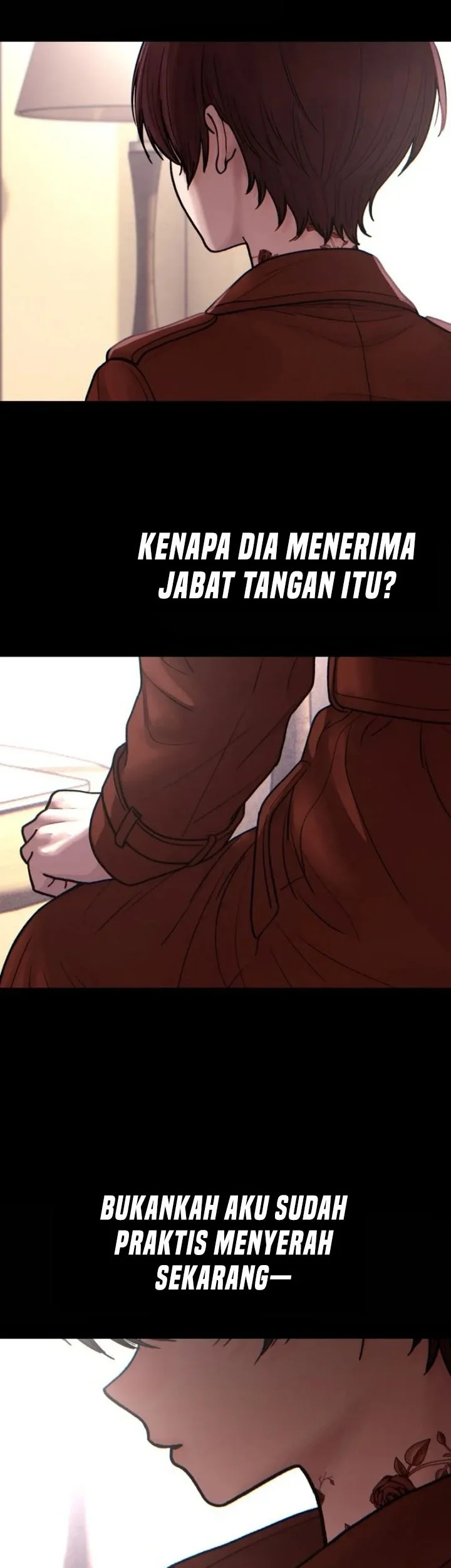 Girl-Go Chapter 40 Gambar 20