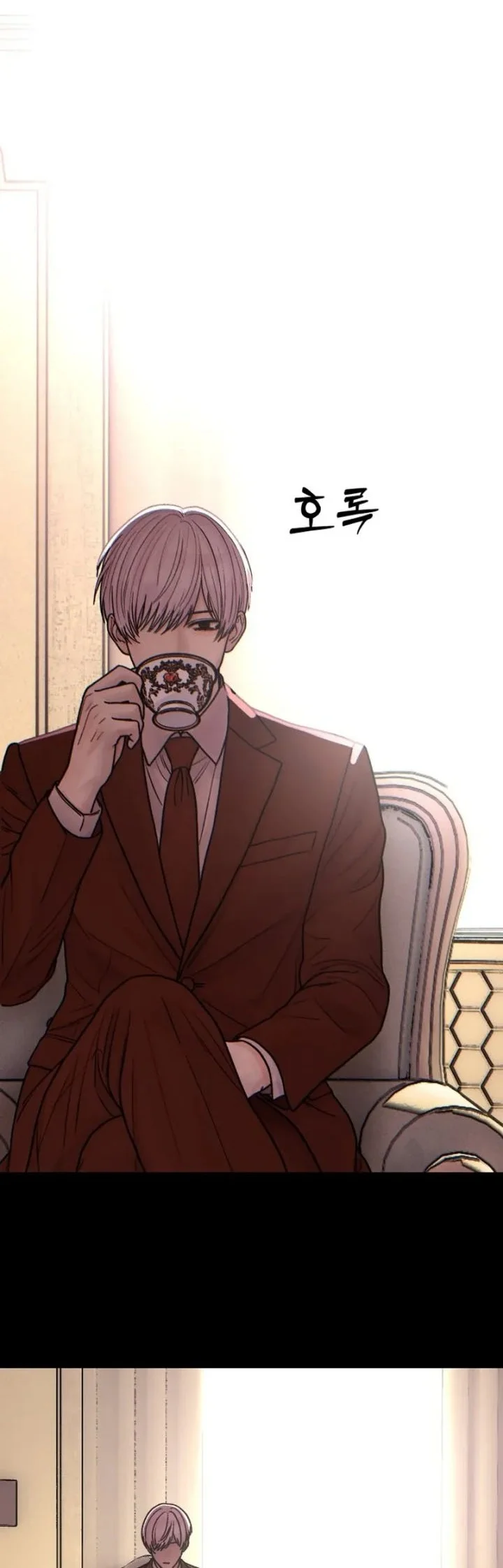 Girl-Go Chapter 40 Gambar 24
