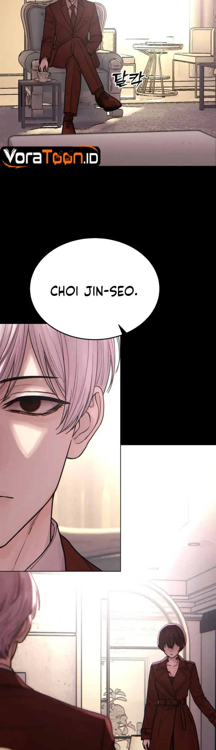 Girl-Go Chapter 40 Gambar 25