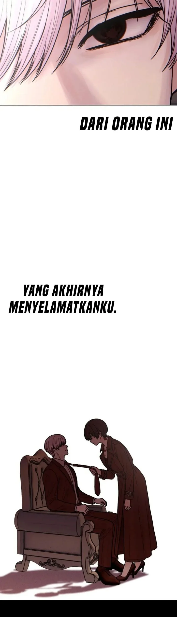 Girl-Go Chapter 40 Gambar 31