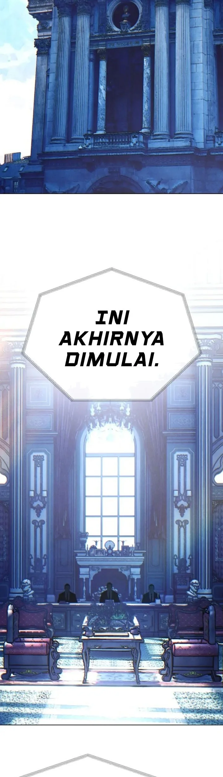 Girl-Go Chapter 40 Gambar 33