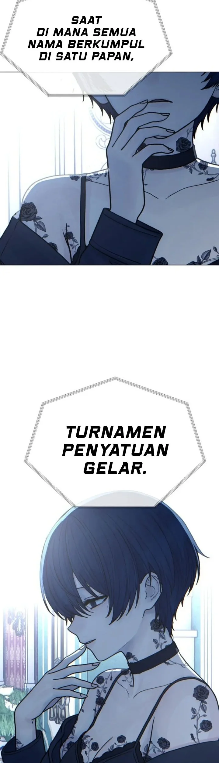 Girl-Go Chapter 40 Gambar 34