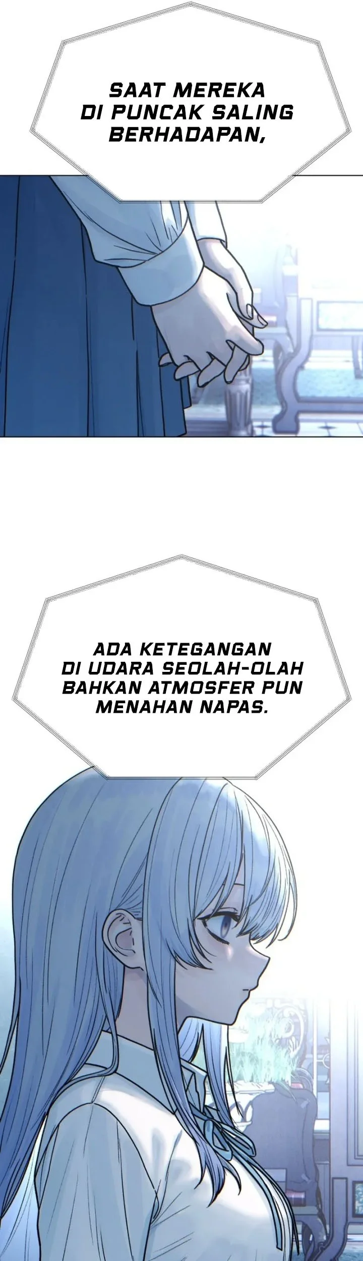 Girl-Go Chapter 40 Gambar 36