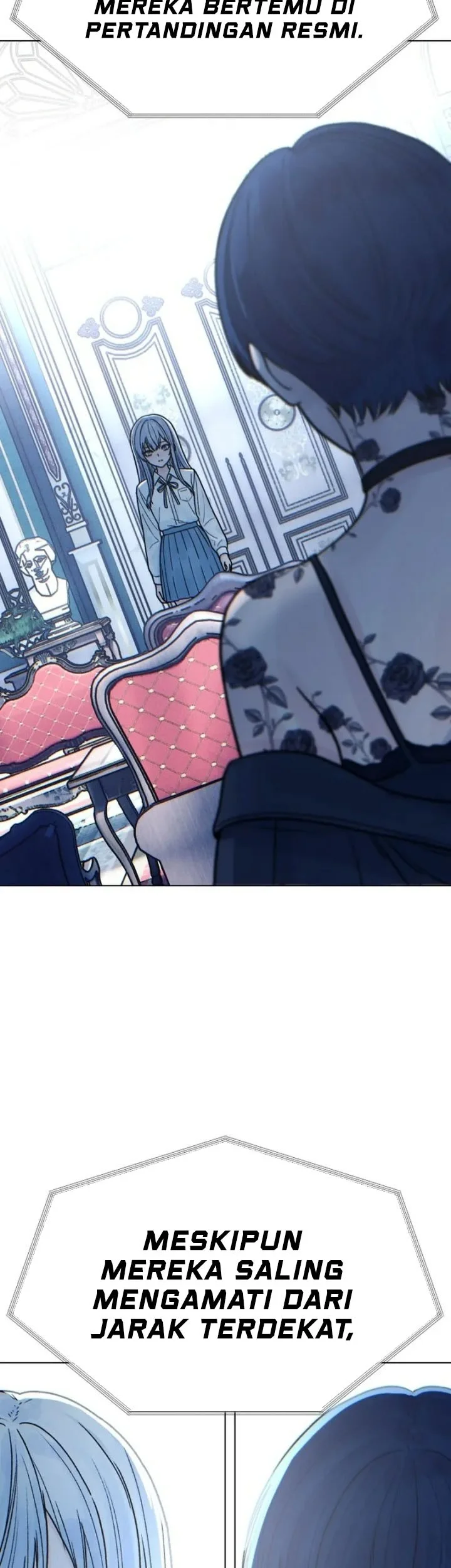 Girl-Go Chapter 40 Gambar 38