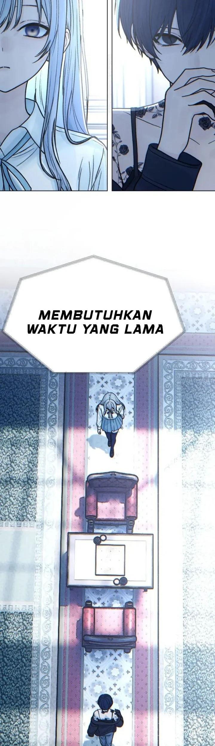 Girl-Go Chapter 40 Gambar 39