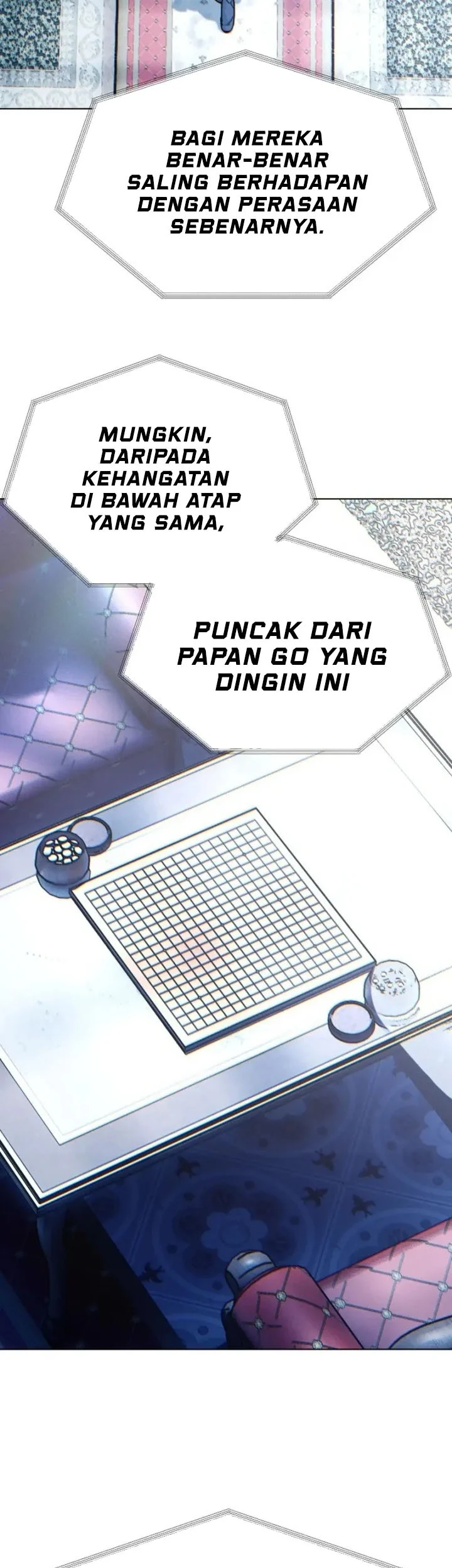 Girl-Go Chapter 40 Gambar 40