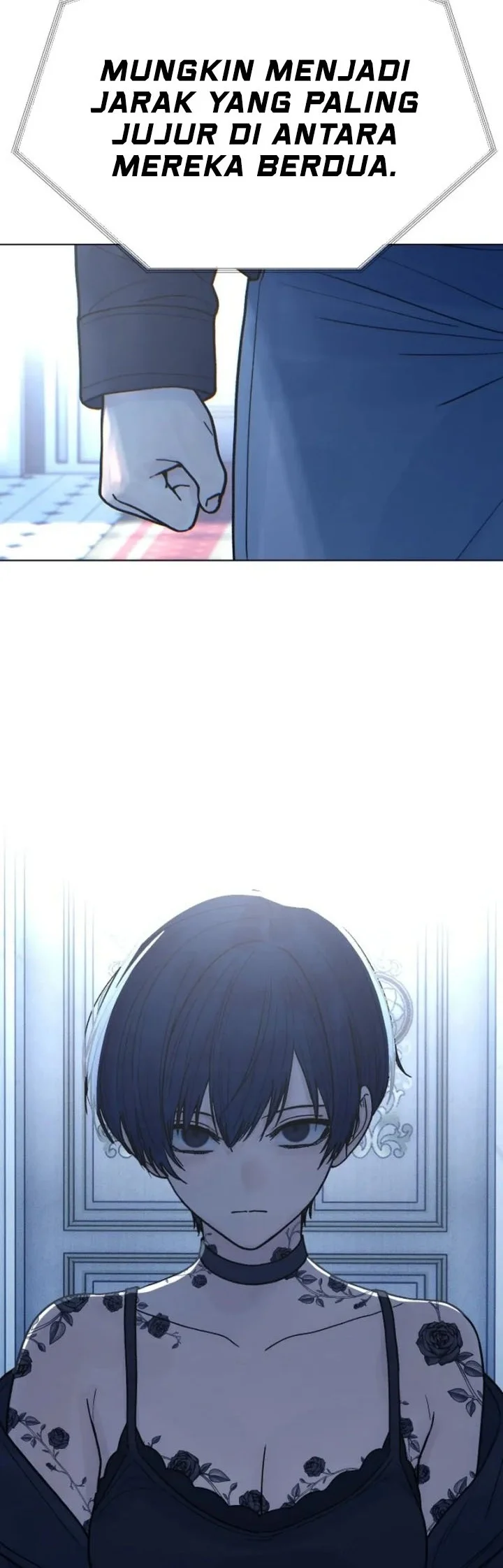 Girl-Go Chapter 40 Gambar 41