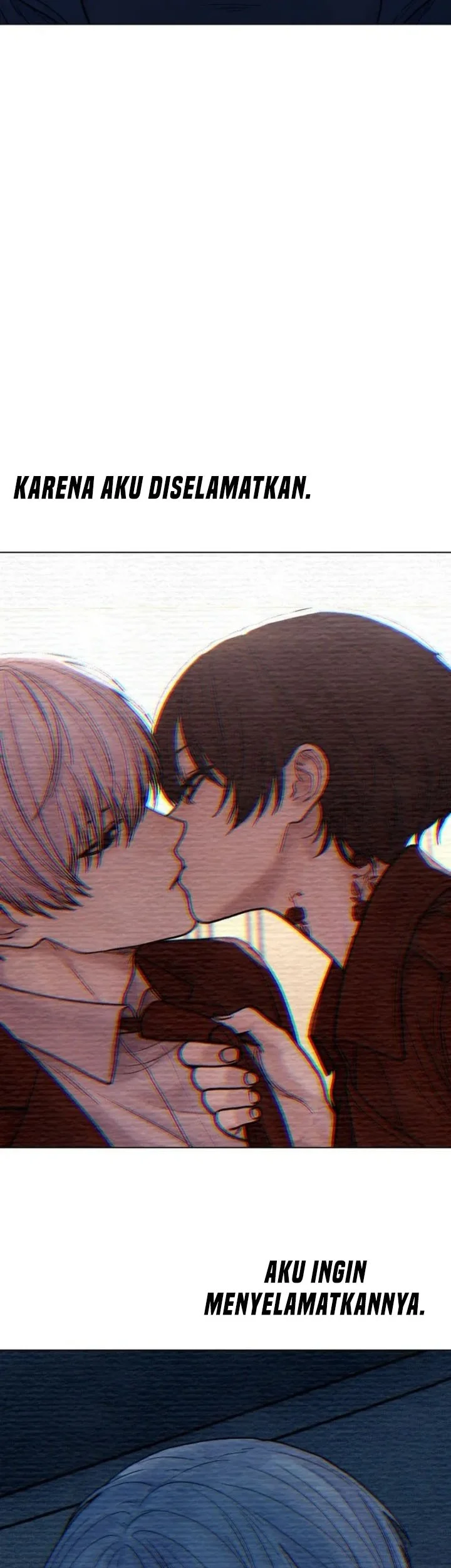 Girl-Go Chapter 40 Gambar 42