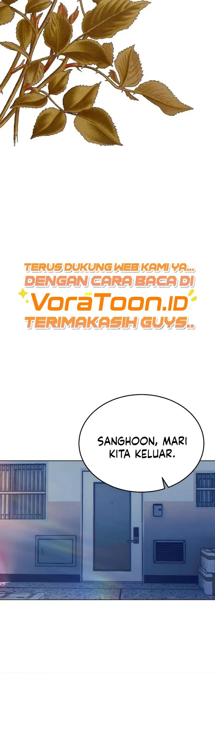 Girl-Go Chapter 40 Gambar 45