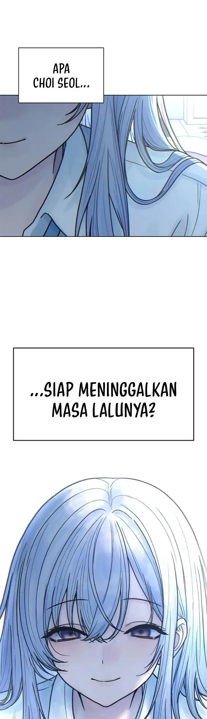 Girl-Go Chapter 41 Gambar 42