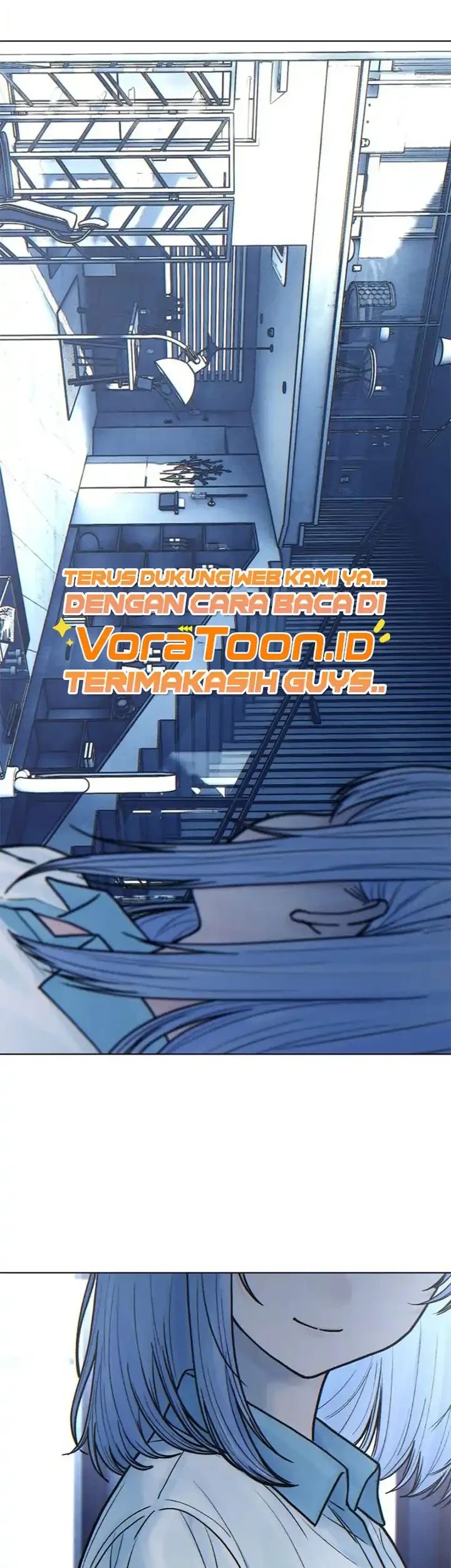Girl-Go Chapter 41 Gambar 9
