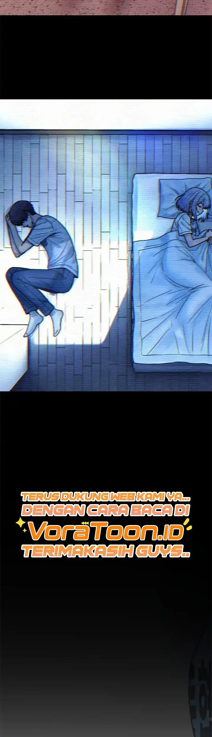 Girl-Go Chapter 41 Gambar 28