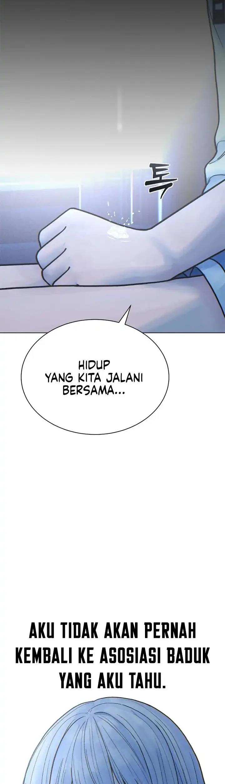 Girl-Go Chapter 41 Gambar 29