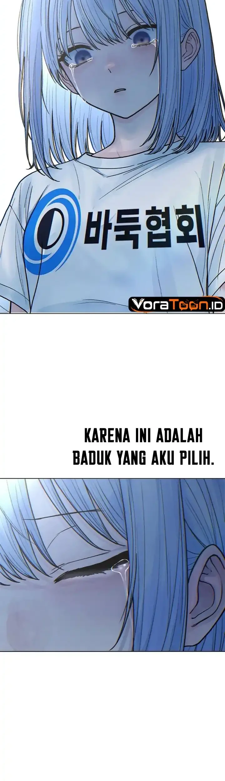 Girl-Go Chapter 41 Gambar 30
