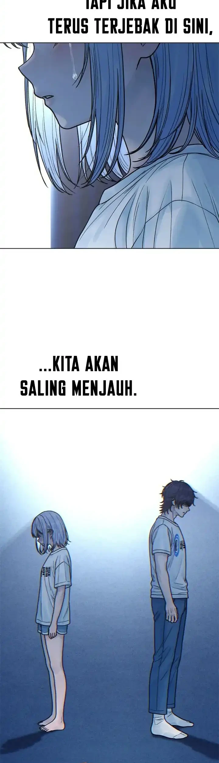 Girl-Go Chapter 41 Gambar 33