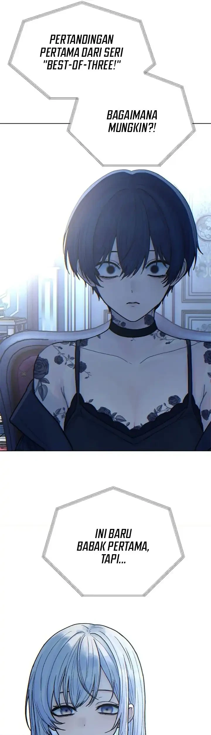 Girl-Go Chapter 41 Gambar 37