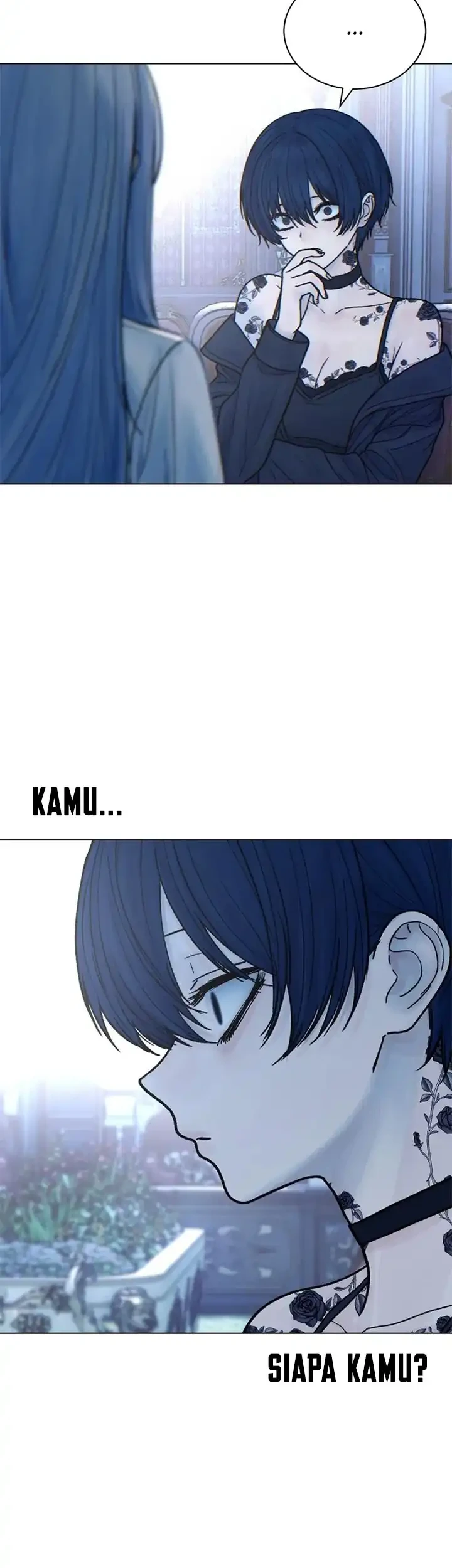 Girl-Go Chapter 41 Gambar 39