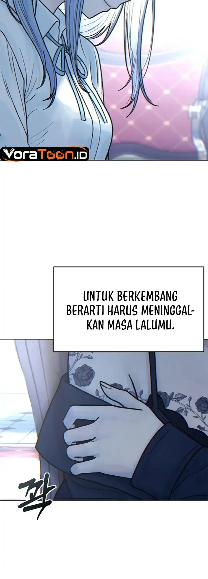 Girl-Go Chapter 41 Gambar 41