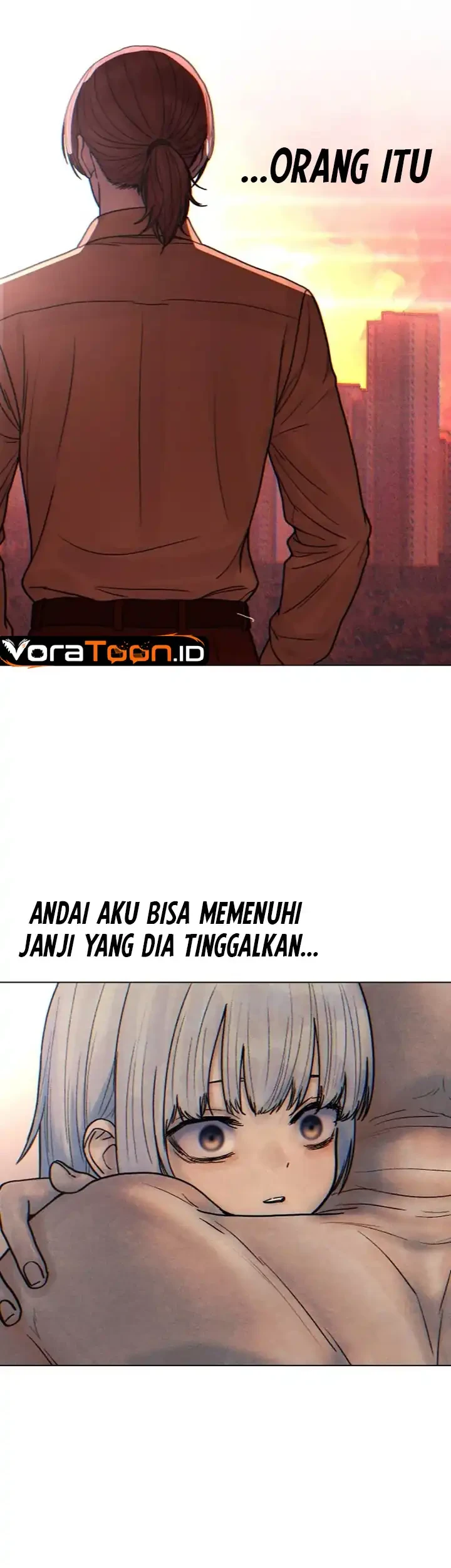 Girl-Go Chapter 42 Gambar 50