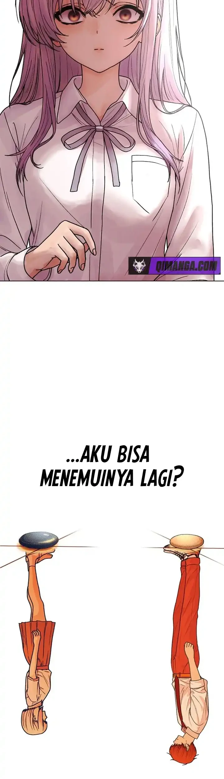 Girl-Go Chapter 42 Gambar 53