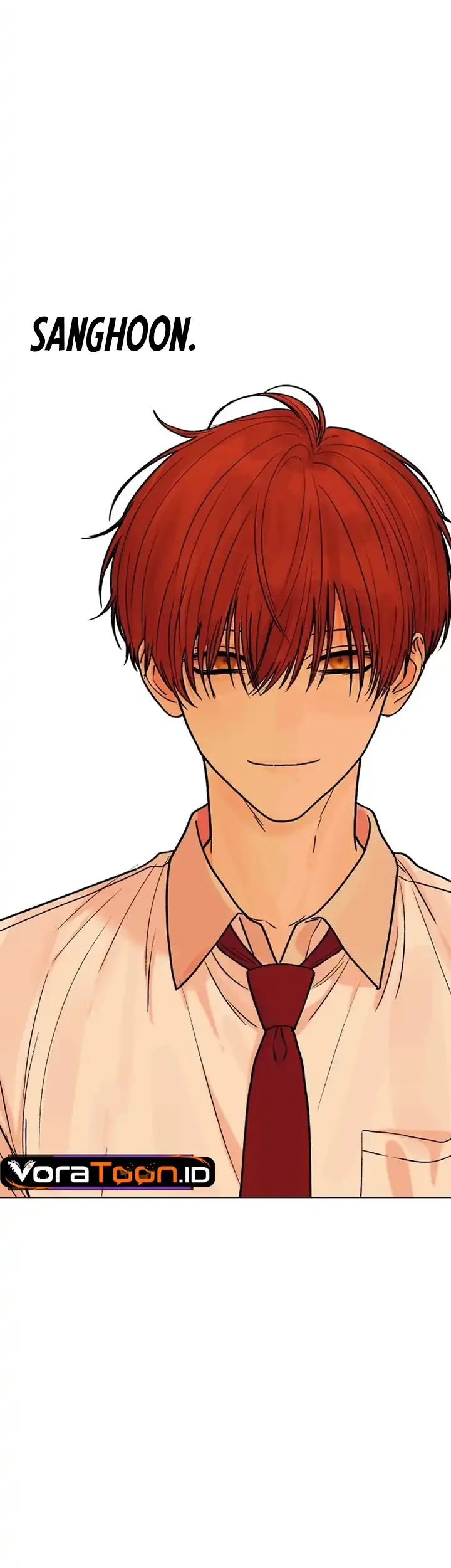 Girl-Go Chapter 42 Gambar 54