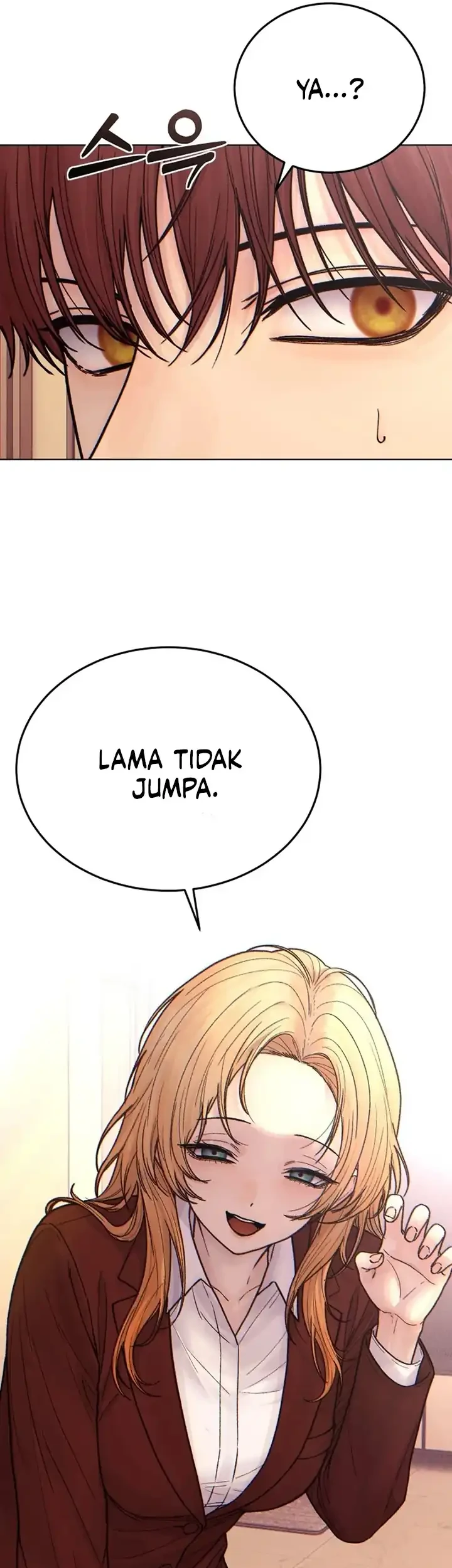Girl-Go Chapter 42 Gambar 8