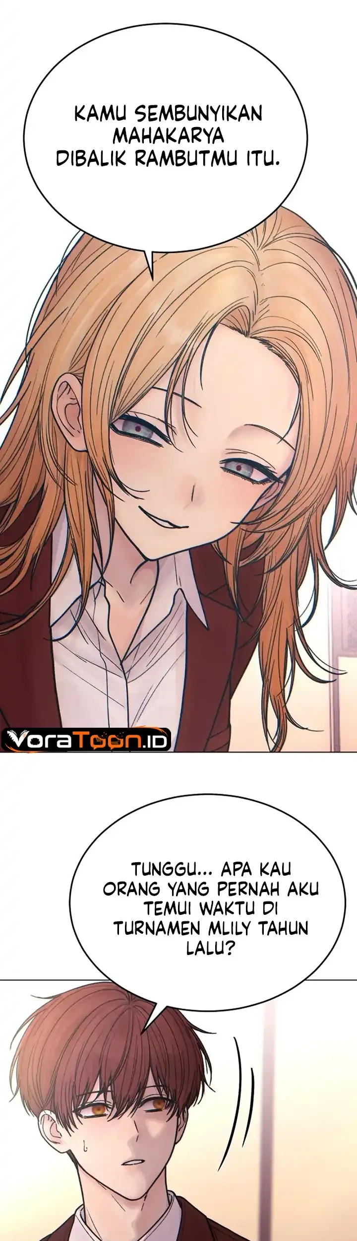 Girl-Go Chapter 42 Gambar 10