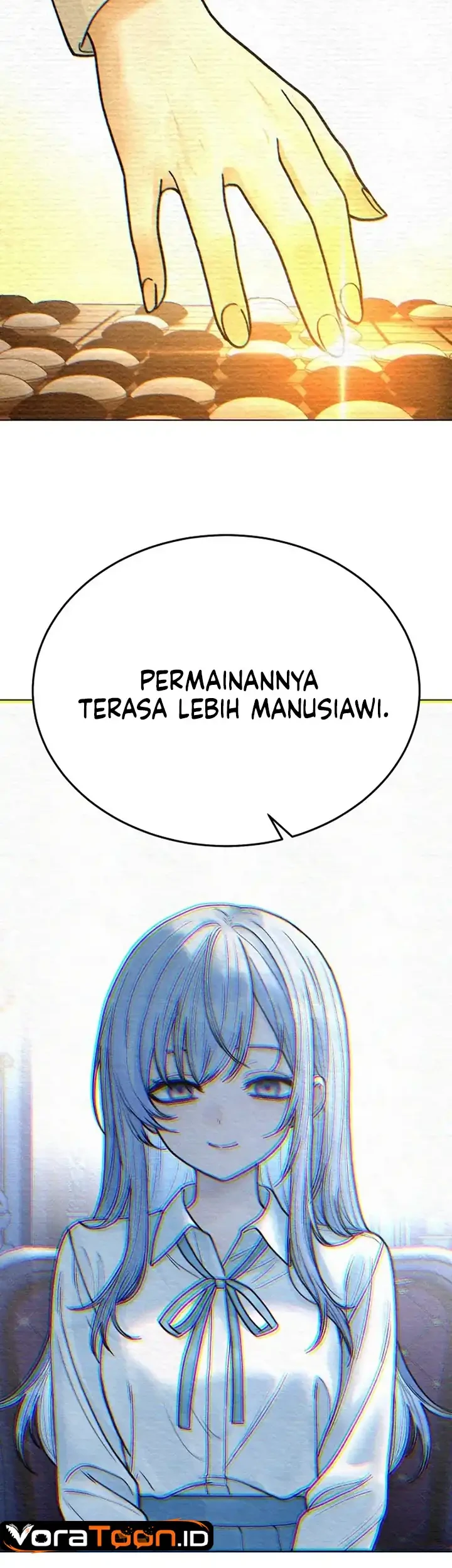 Girl-Go Chapter 42 Gambar 23