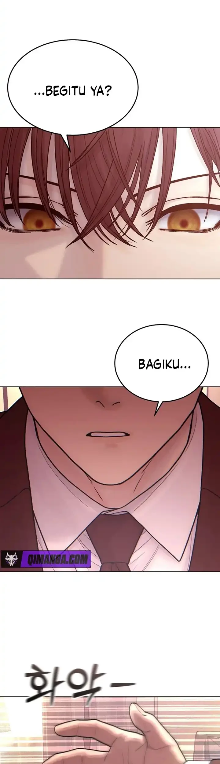 Girl-Go Chapter 42 Gambar 24