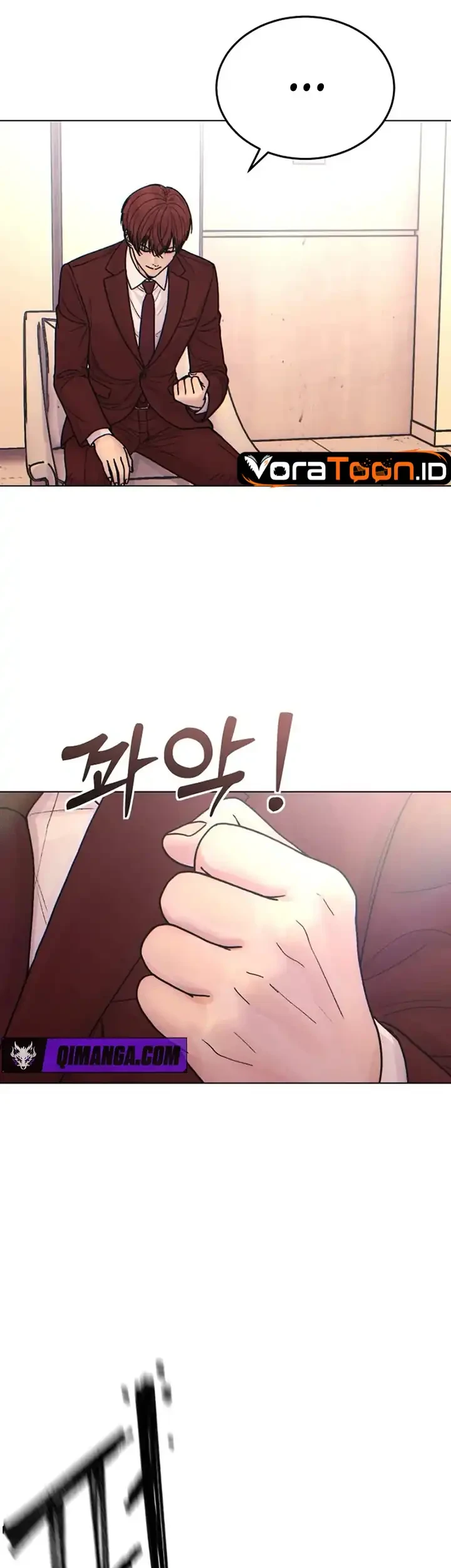 Girl-Go Chapter 42 Gambar 32