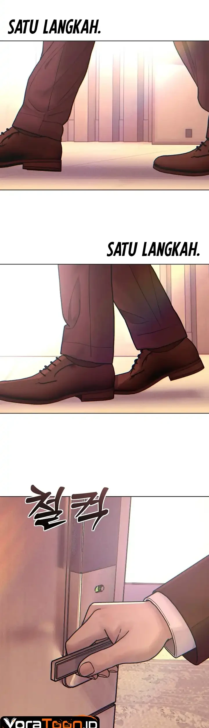 Girl-Go Chapter 42 Gambar 36